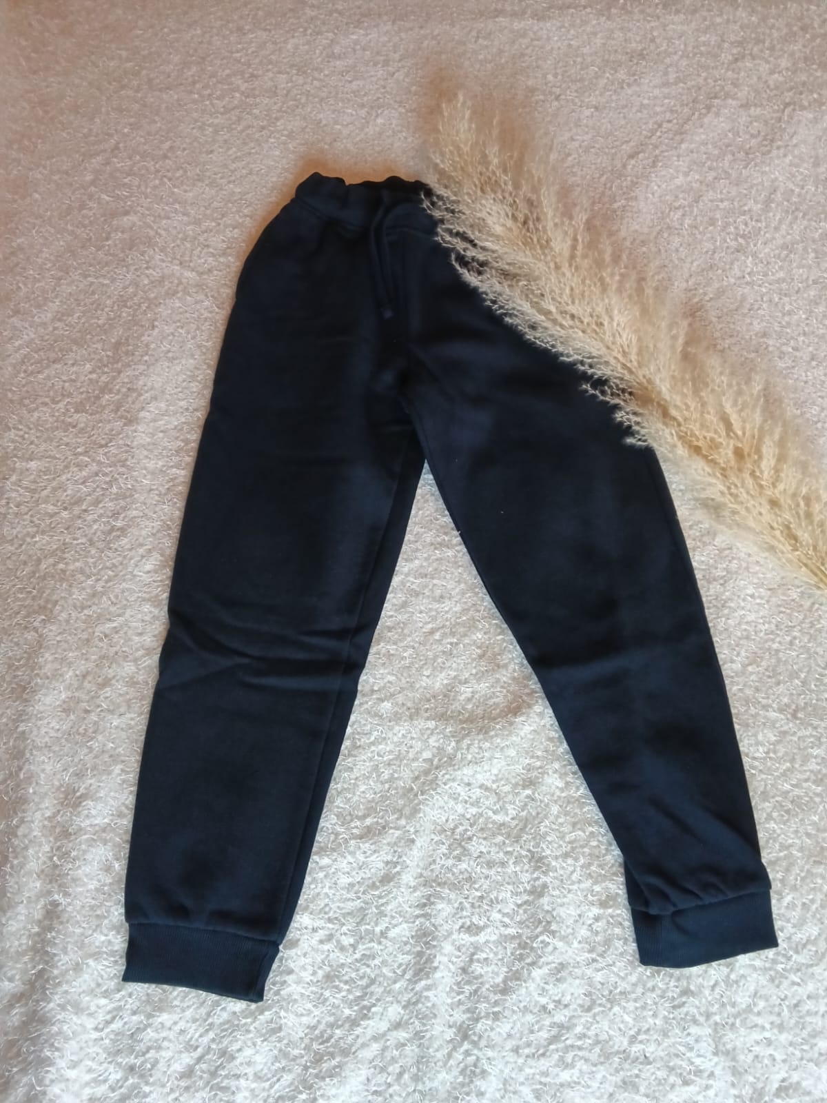 Pantalon survêtement 