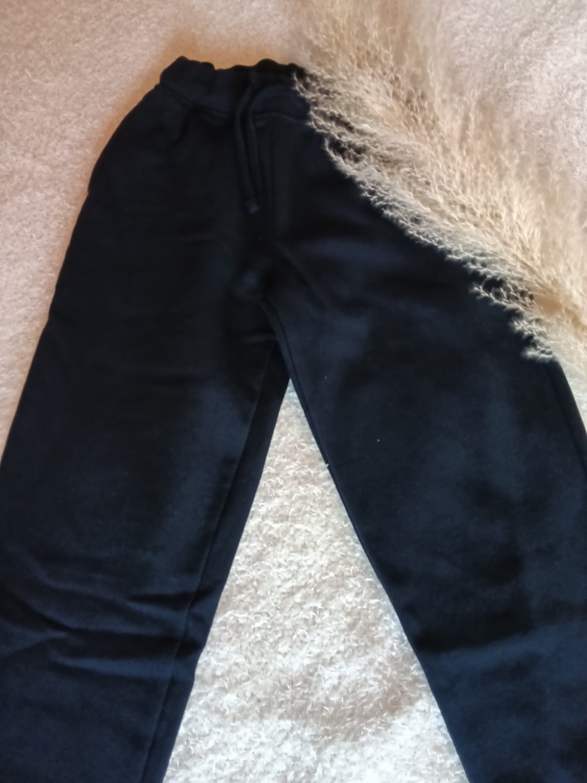 Pantalon survêtement  2