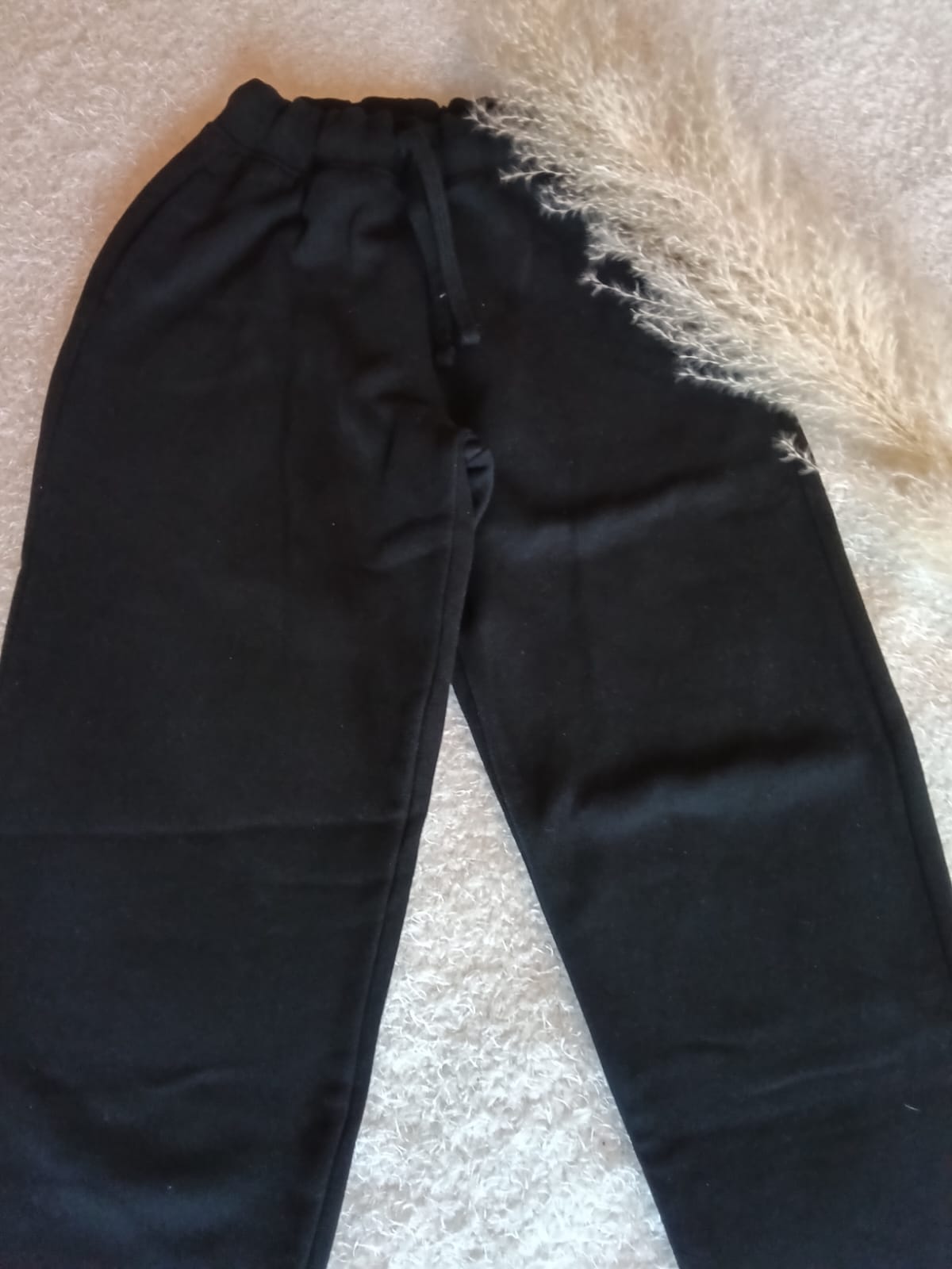 Pantalon survêtement  2