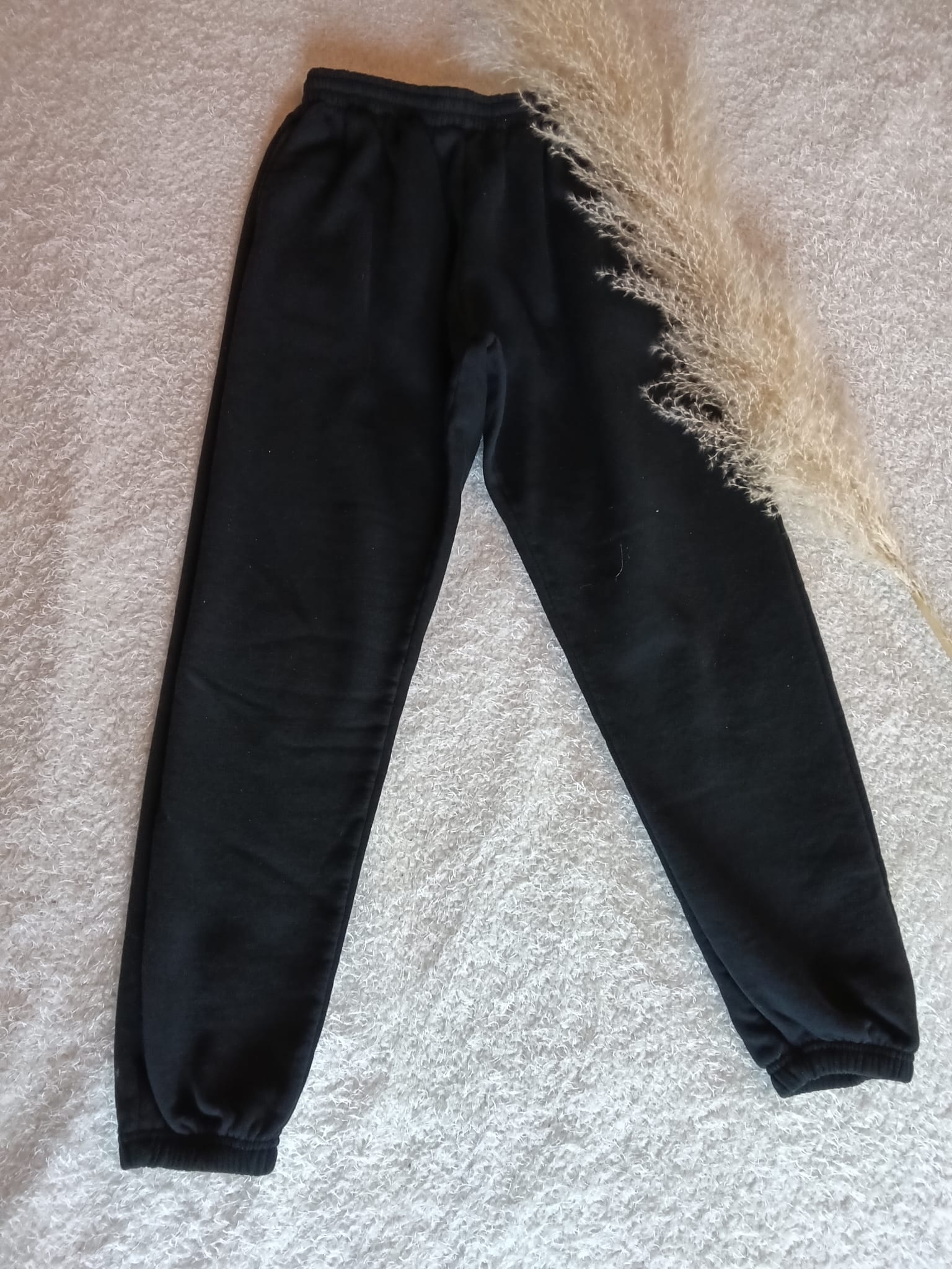 Pantalon survêtement 