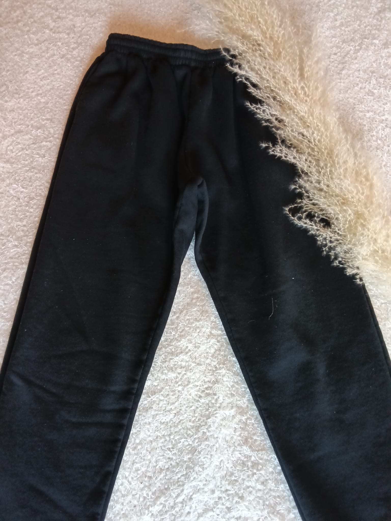 Pantalon survêtement  2