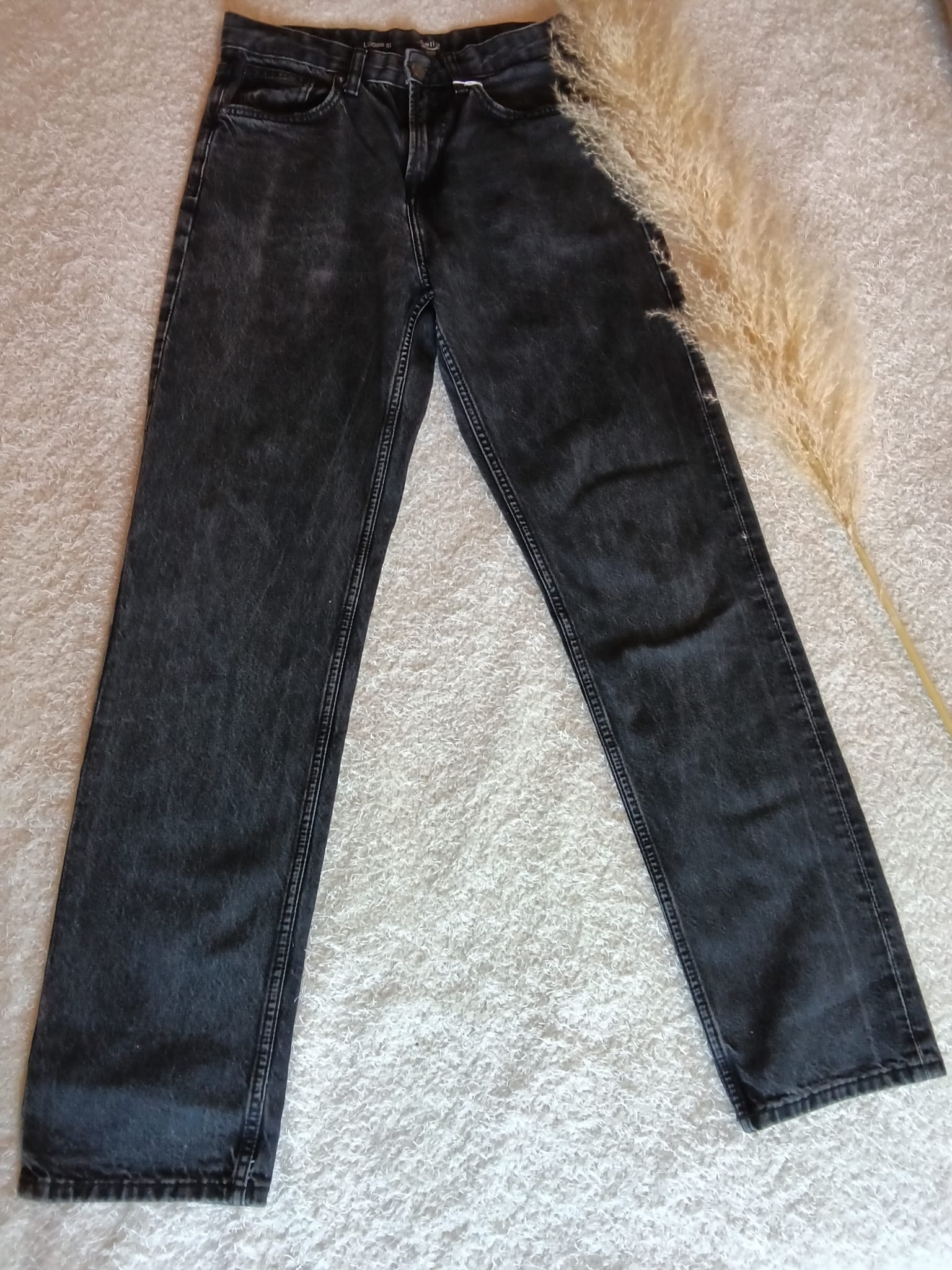 Jeans large