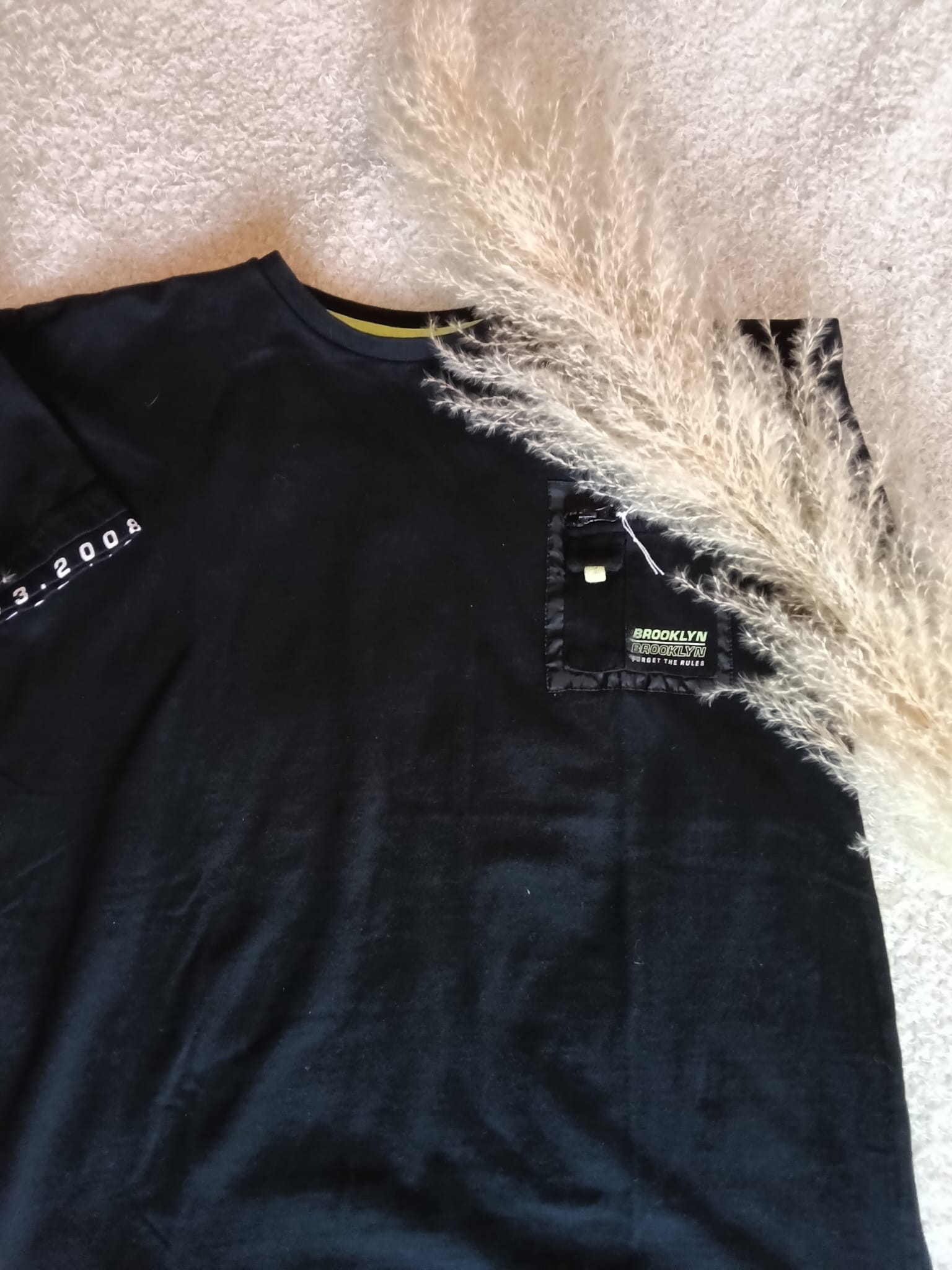 T.shirt manches courtes  2