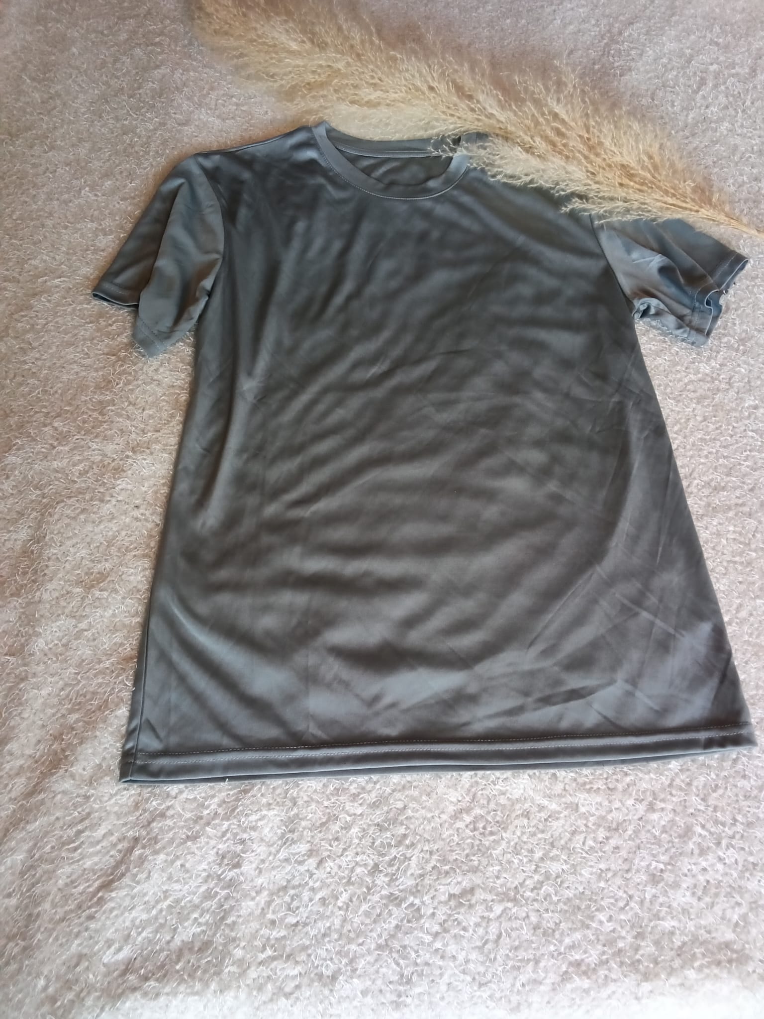 T.shirt manches courtes 