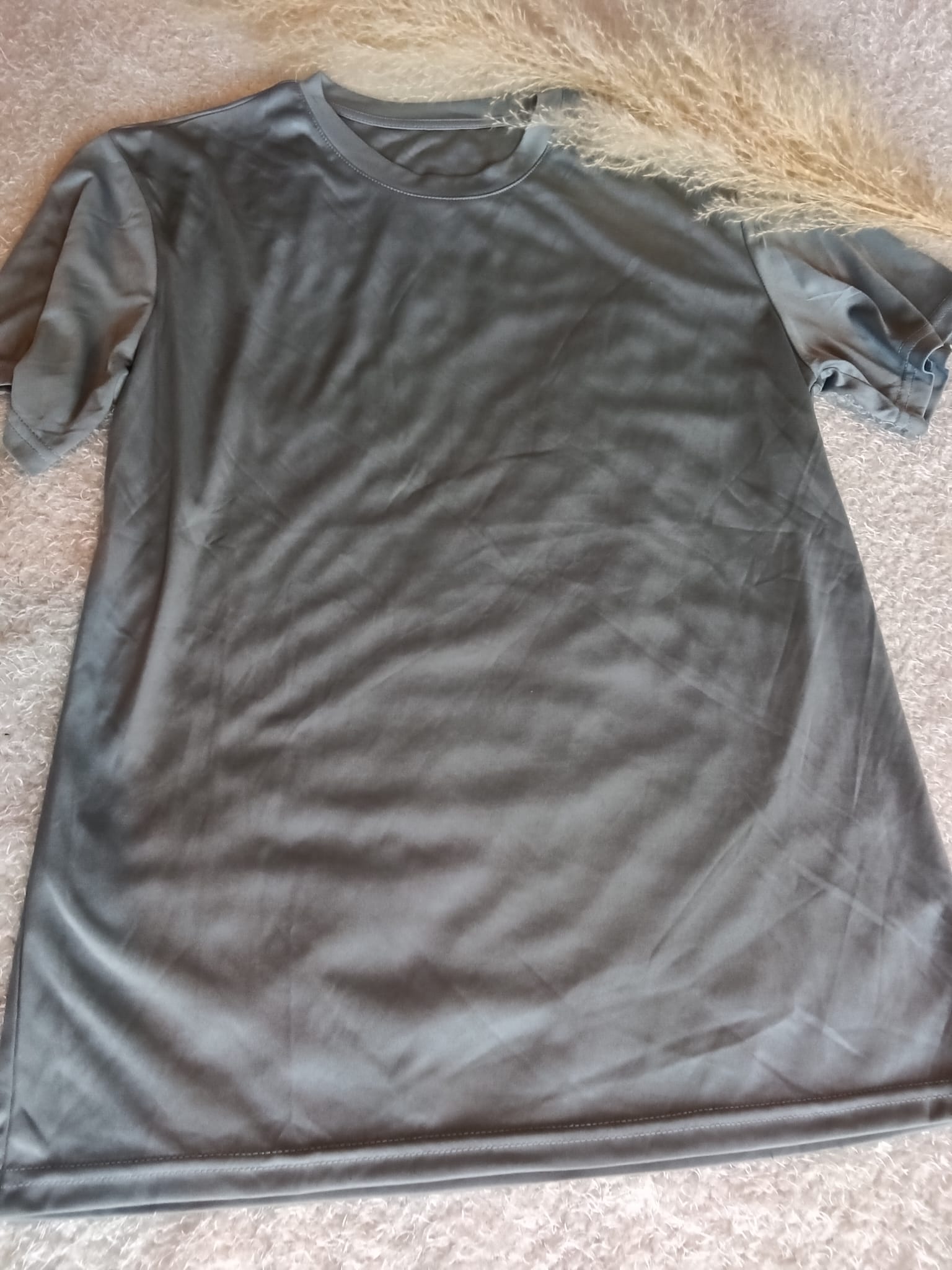 T.shirt manches courtes  2