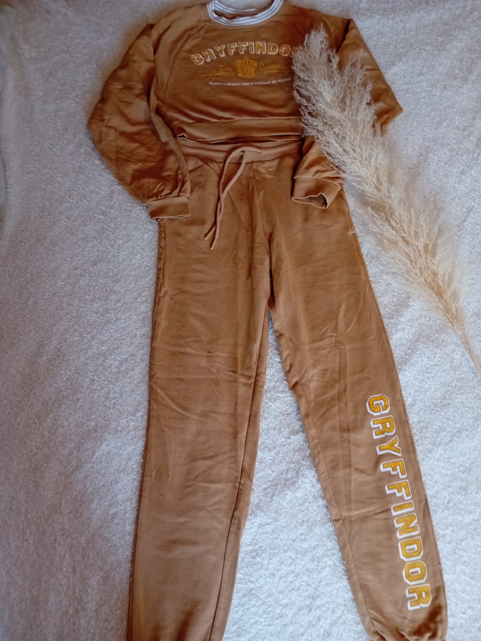 Ensemble "harry potter"