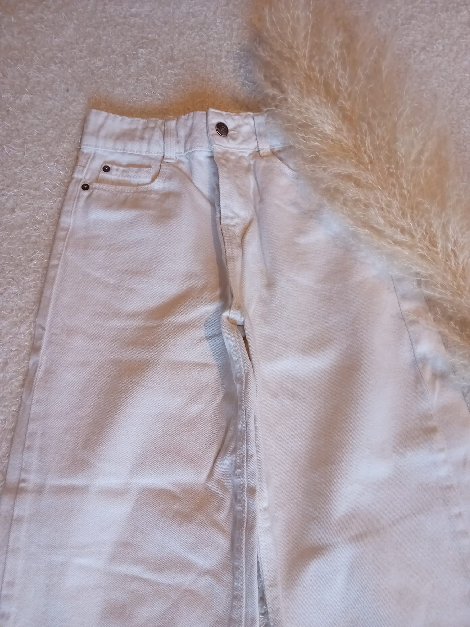 Jeans large  2