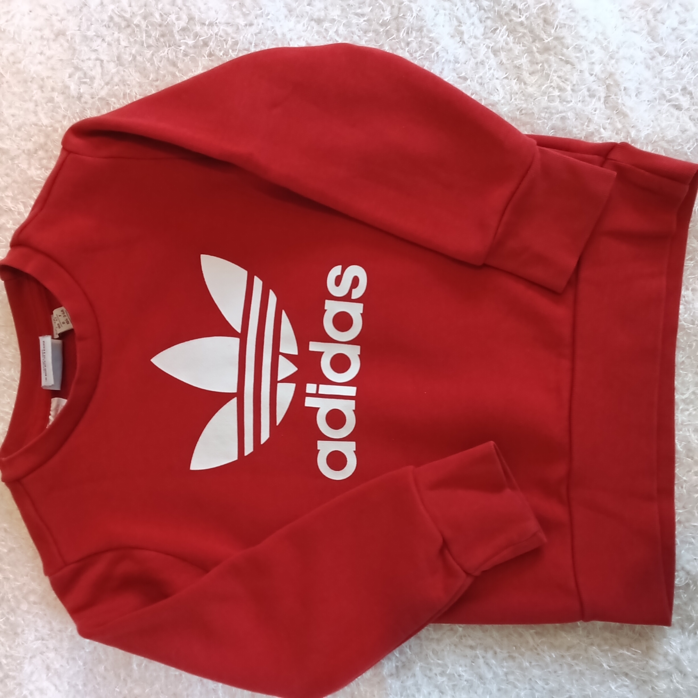 Pull adidas  2