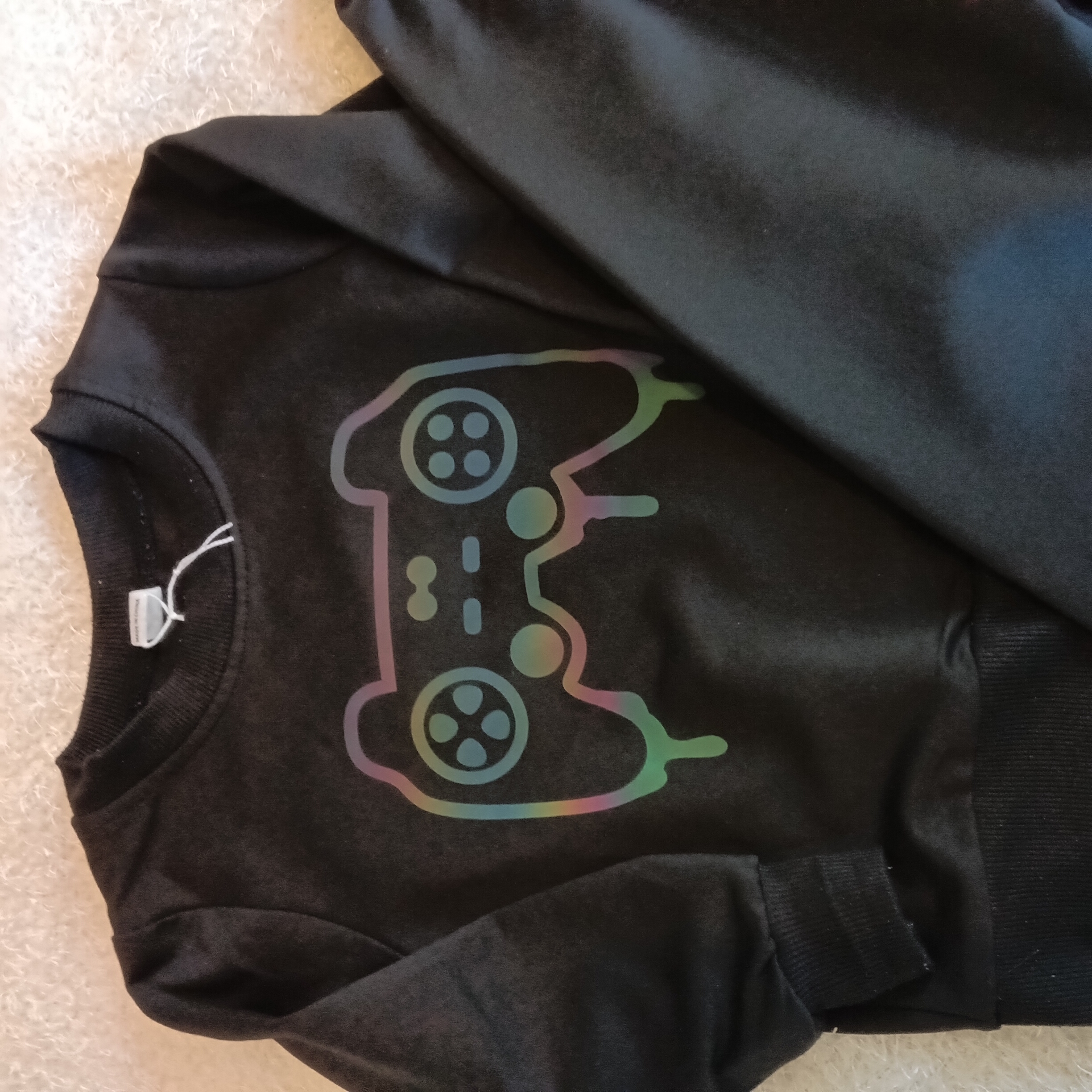 Ensemble survêtement gamer   1149 3