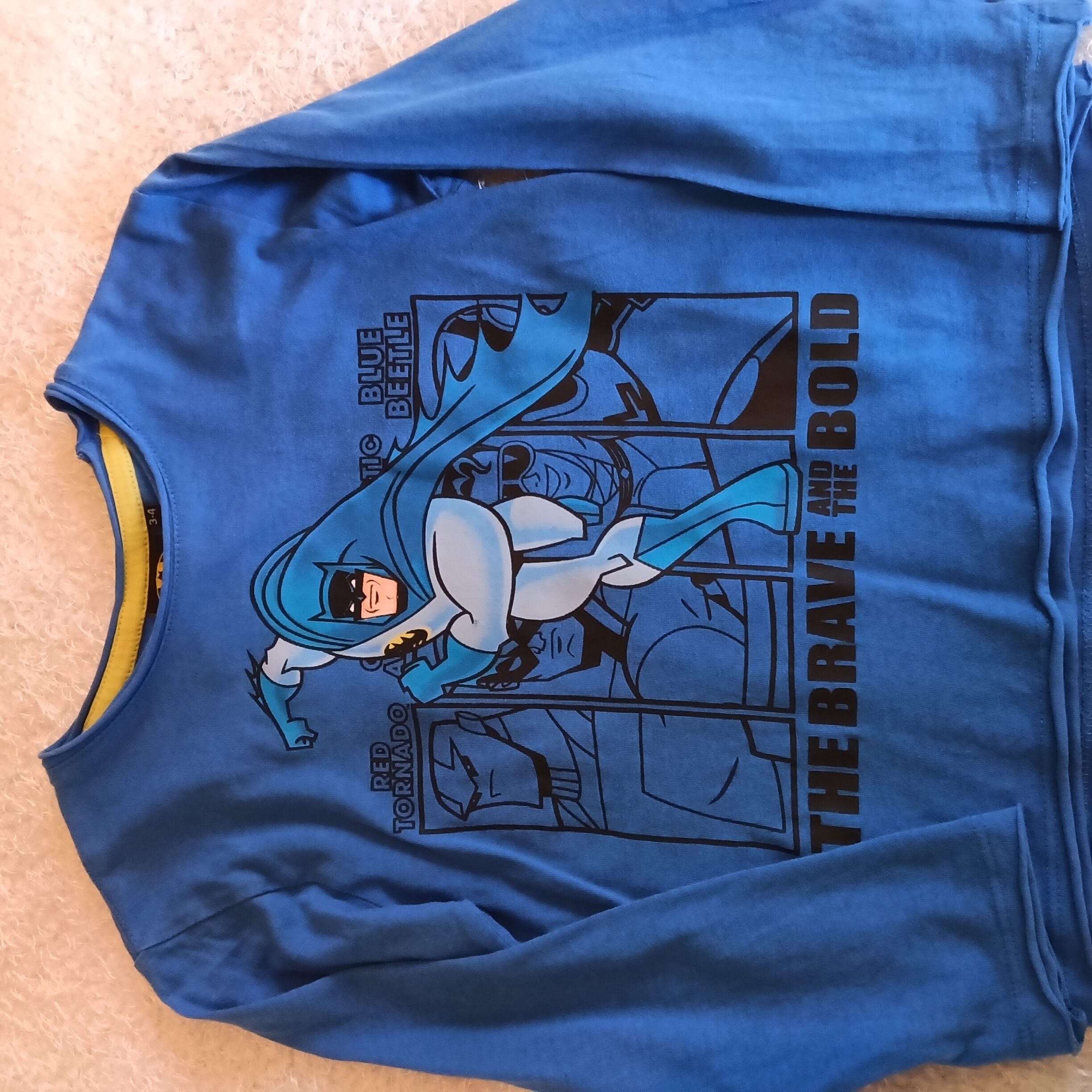 T.shirt manches longues 1177s  2