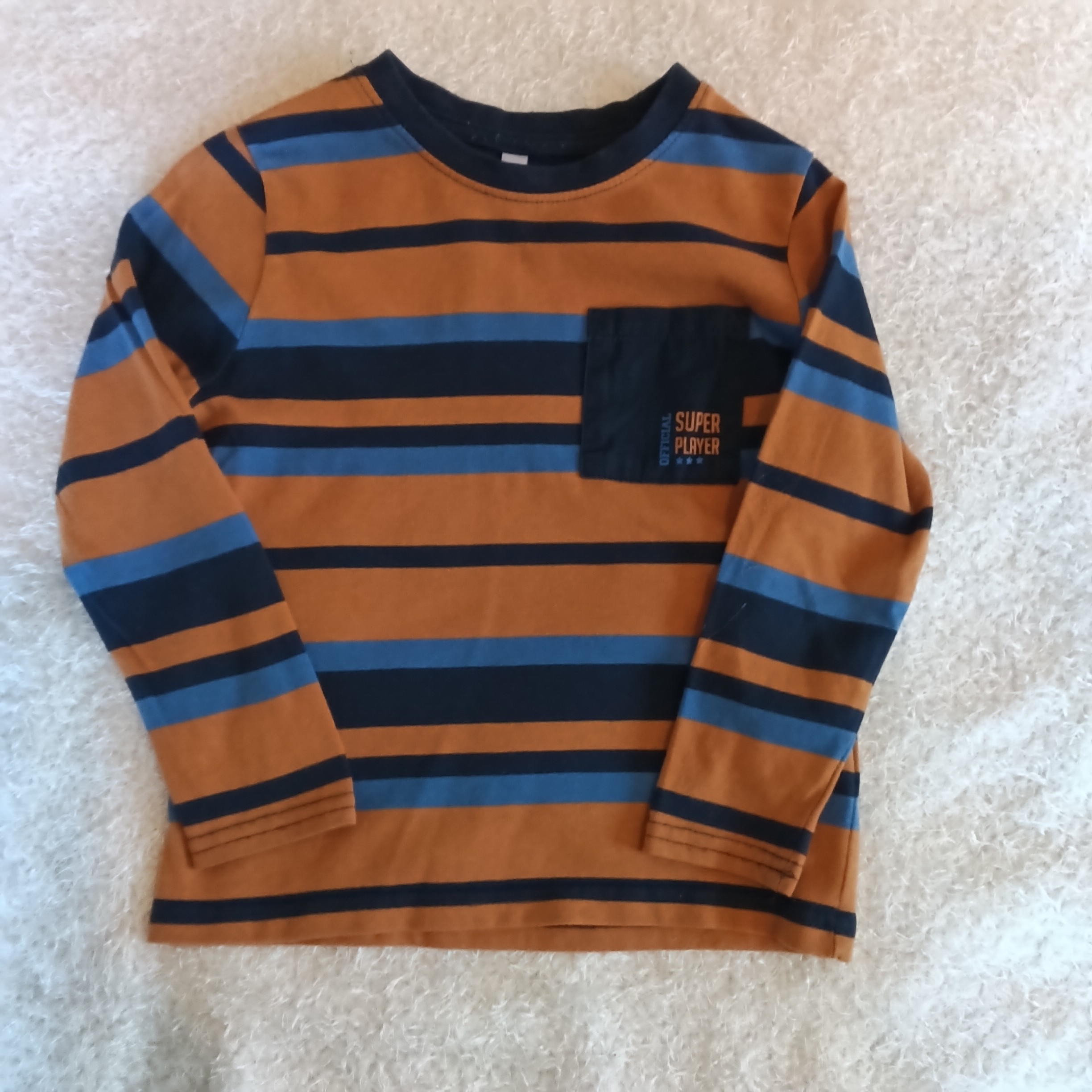 T.shirt manches longues  1157s 