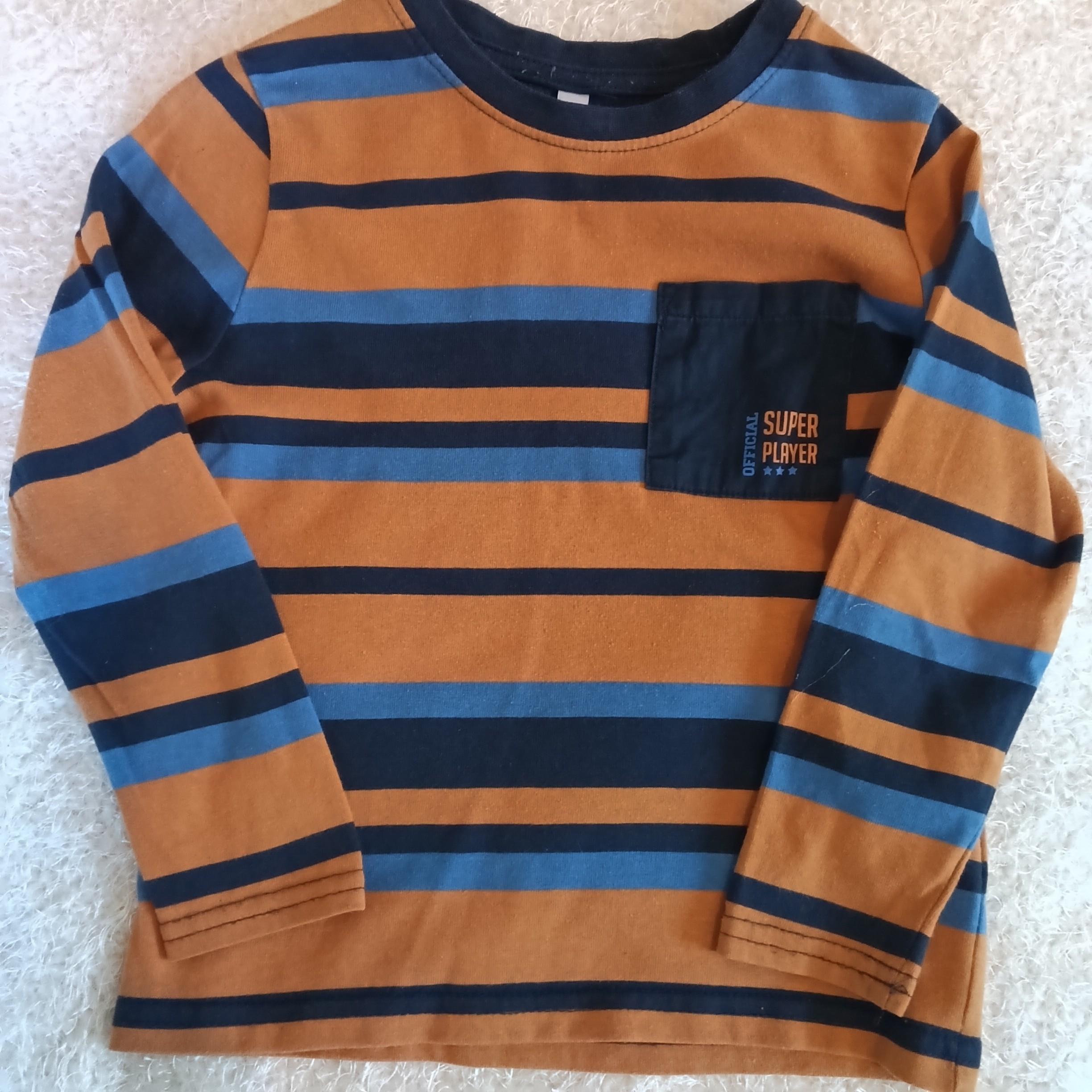 T.shirt manches longues  1157s  2